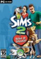 The Sims 2 Pets ( Pacote de Expansão )